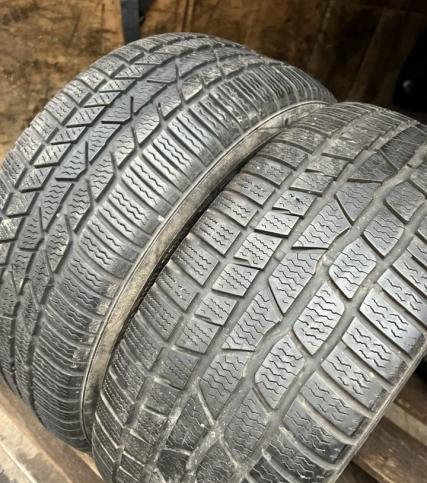 Continental ContiWinterContact TS 830 P 225/40 R18