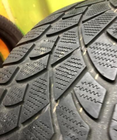 Dunlop SP Winter Sport 3D 245/45 R19