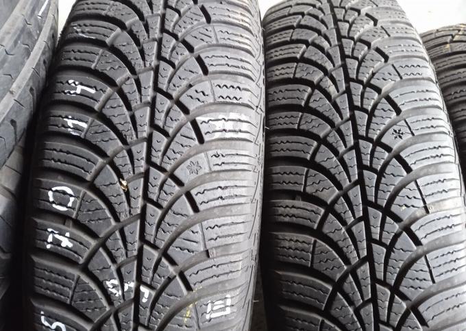 Goodyear UltraGrip 9 165/70 R14