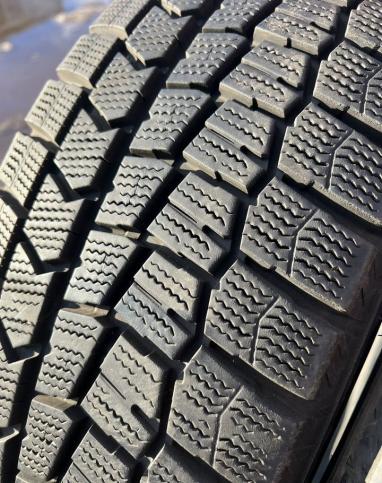 Dunlop Winter Maxx WM02 205/60 R16