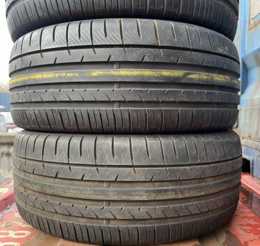 Dunlop SP Sport Maxx 050+ 235/50 R18