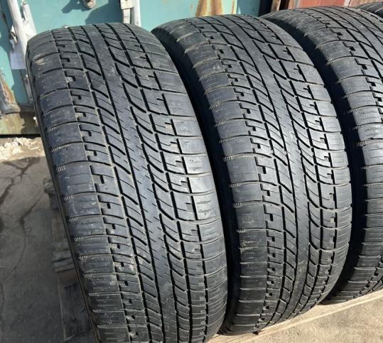 Hankook Ventus AS RH07 255/60 R18