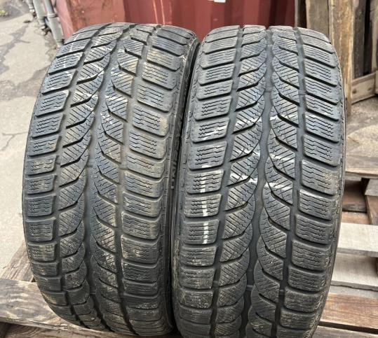 Uniroyal MS Plus 55 225/40 R18