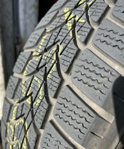 Dunlop SP Winter Sport 4D 195/65 R16