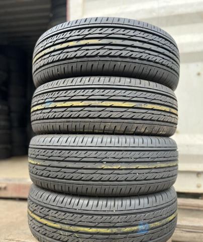 Goodyear GT-Eco Stage 215/65 R15