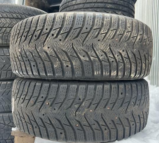 Kumho WinterCraft Ice WI31 215/55 R17