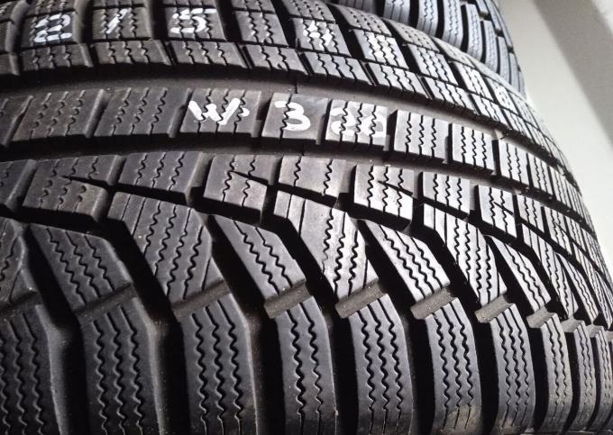 Hankook Winter I'Cept Evo2 W320 215/45 R16