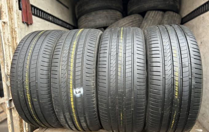 Bridgestone Alenza 001 285/45 R22