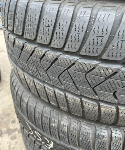 Pirelli Winter Sottozero 3 245/50 R19