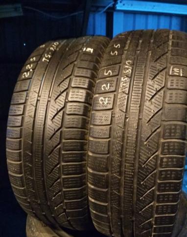 Continental ContiWinterContact TS 810 225/55 R16