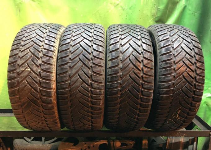 Dunlop SP Winter Sport M3 245/55 R17