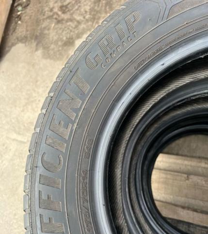 Goodyear EfficientGrip Compact 175/70 R14