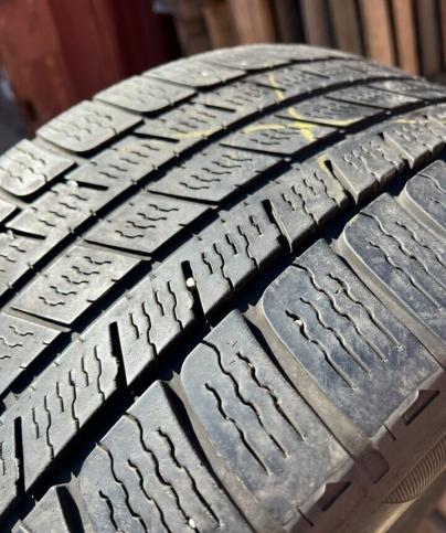 Michelin Latitude Alpin HP 255/50 R19