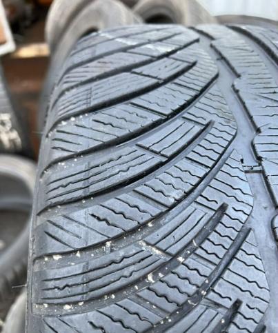 Michelin Pilot Alpin 4 245/45 R18