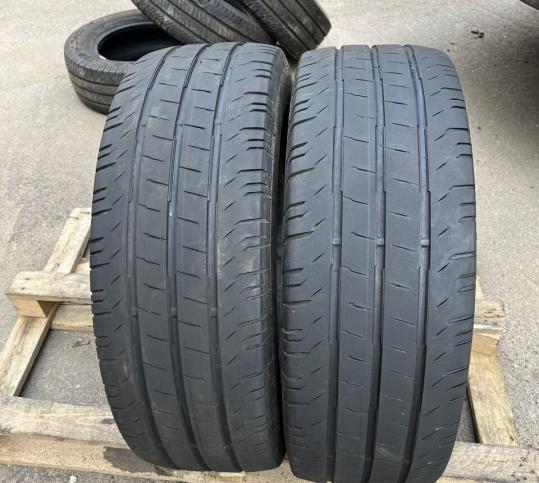 Continental ContiVanContact 200 235/65 R16C