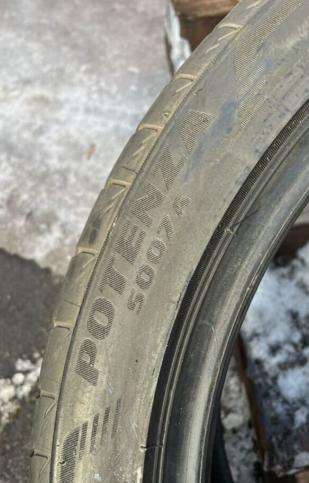 Bridgestone Potenza S007A 245/45 R20