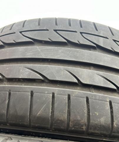 Bridgestone Potenza S001 235/40 R19