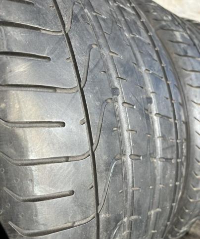 Pirelli P Zero 265/40 R21