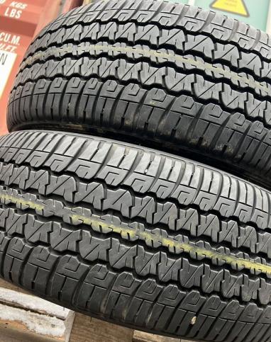 Dunlop Grandtrek AT30 265/55 R19