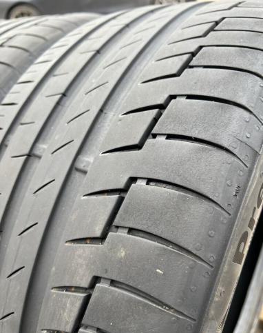 Continental PremiumContact 6 245/40 R18