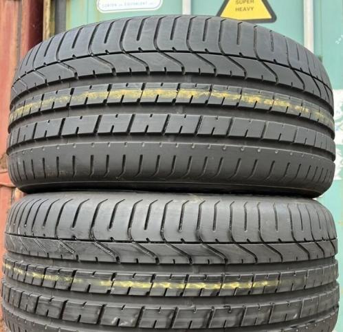 Pirelli P Zero 265/35 R20