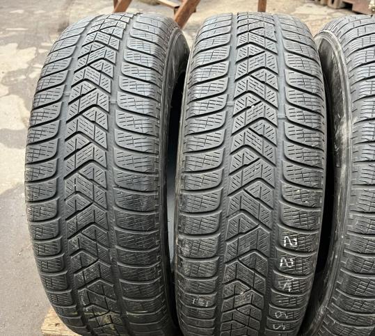 Pirelli Scorpion Winter 225/65 R17