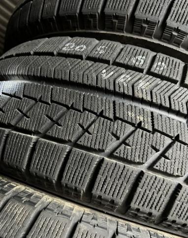 Bridgestone Blizzak VRX 205/60 R16