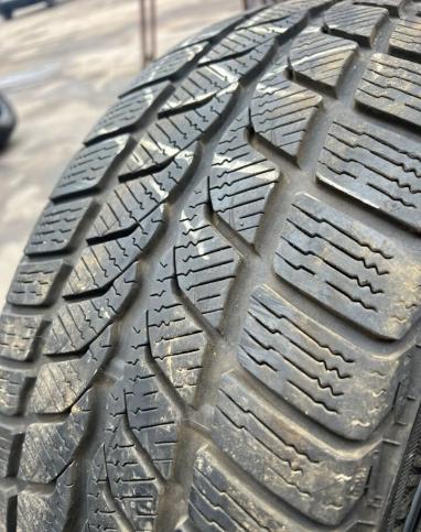 Uniroyal MS Plus 55 225/40 R18