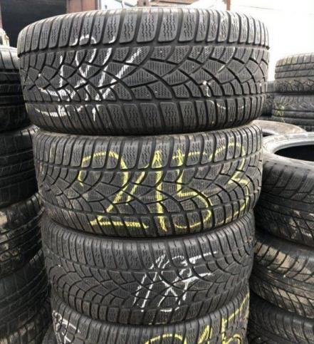 Dunlop SP Winter Sport 3D 235/50 R19