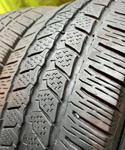 Continental VanContact Winter 235/65 R16
