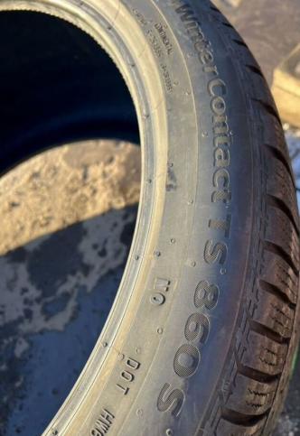 Continental WinterContact TS 860 S 305/35 R21