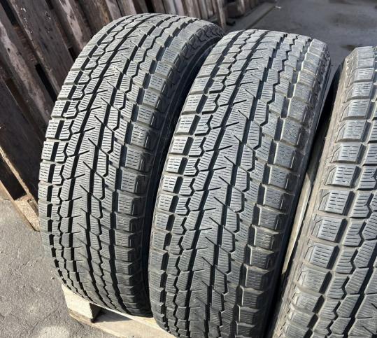 Yokohama Ice Guard G075 225/60 R18