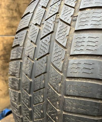 Continental ContiCrossContact Winter 255/55 R19