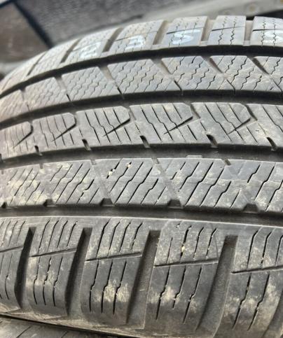 Vredestein QuaTrac Pro 235/55 R17