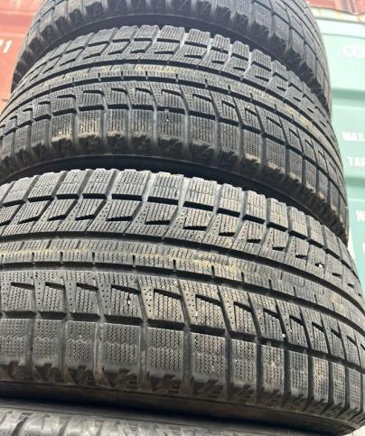 Bridgestone Blizzak RFT 255/50 R19