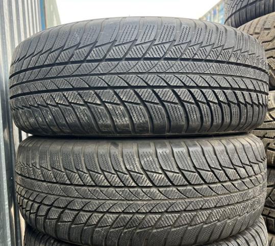 Bridgestone Blizzak LM-001 225/60 R18