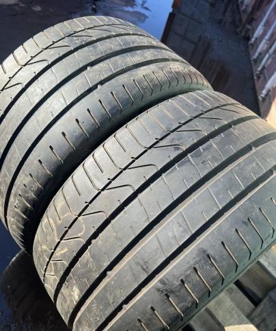 Pirelli P Zero 305/30 R20