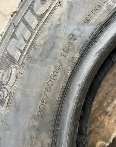 Michelin Latitude Alpin 205/80 R16