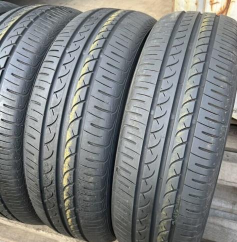 Yokohama BluEarth AE01 185/60 R15