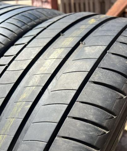 Michelin Primacy 3 235/55 R17