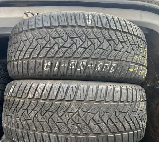 Dunlop Winter Sport 5 225/50 R17