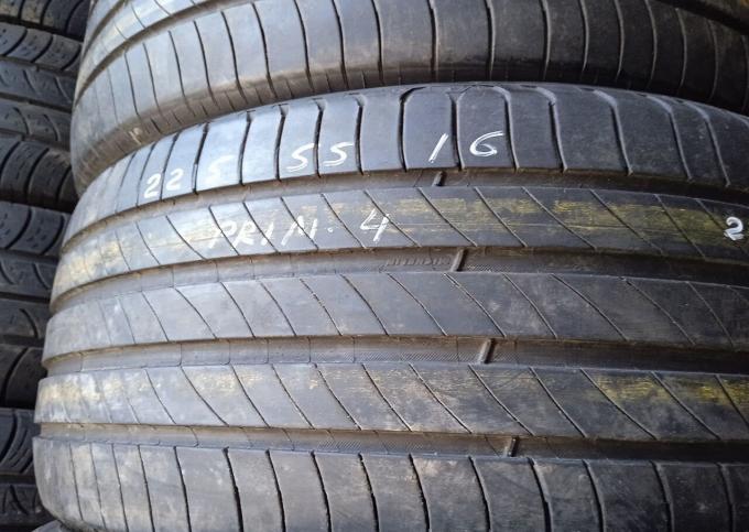 Michelin Primacy 4 225/55 R16