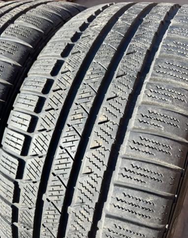 Continental ContiWinterContact TS 810 Sport 255/45 R18