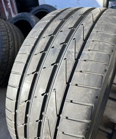 Hankook Ventus S1 Evo 2 K117 255/35 R20