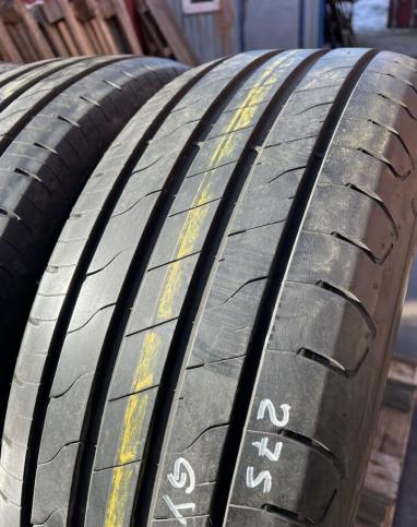 Goodyear EfficientGrip 2 SUV 275/60 R20