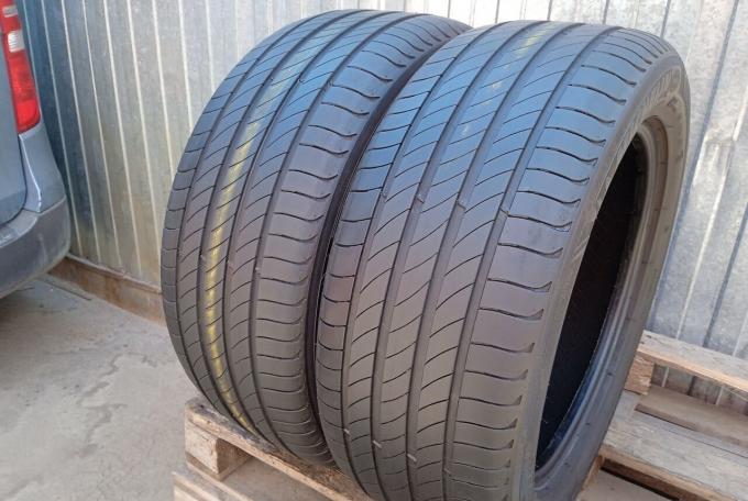 Michelin Primacy 3 ST 245/50 R18