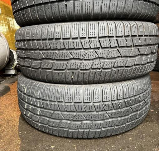 Continental ContiWinterContact TS 830 P 215/60 R16