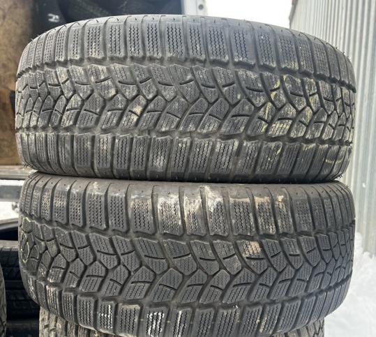 Firestone Winterhawk 3 225/55 R16