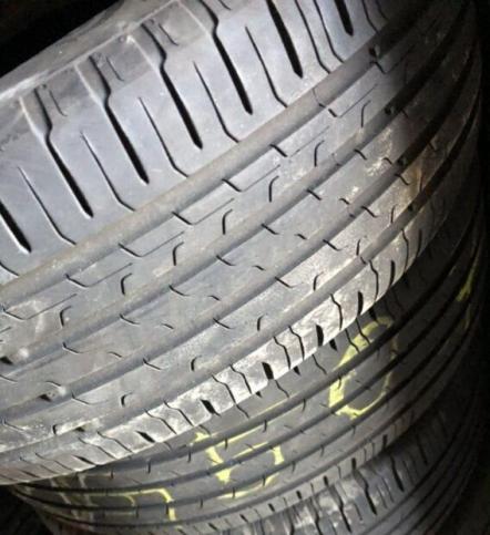 Continental EcoContact 6 225/45 R18