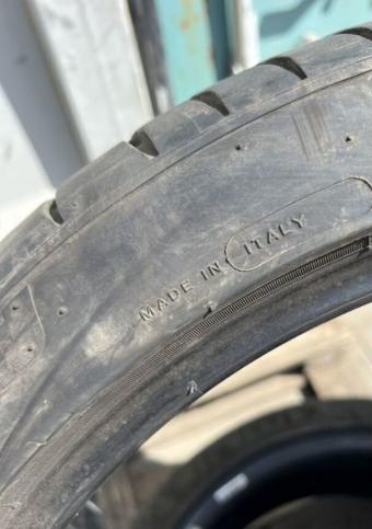 Michelin Pilot Sport 4 245/40 R20